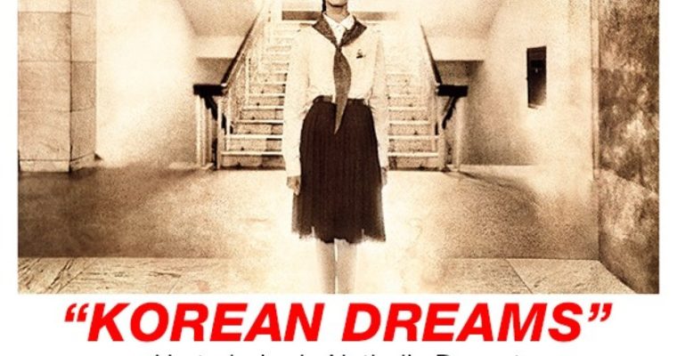 «Korean dreams», de Nathalie Daoust, se inaugura en espai d’art fotogràfic