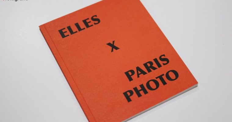 Elles x Paris Photo